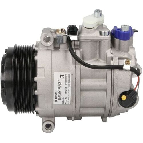 Airco-compressor BOSCH 1 986 AD1 257