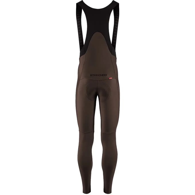 Lange shorts Etxeondo Orhi Thermo