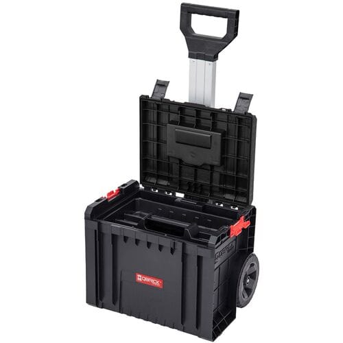 Qbrick System Gereedschapswagen PRO Cart