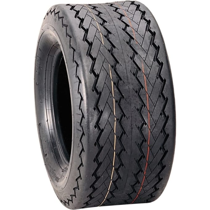 ATV banden DURO HF232 16.5x6.50-8 TL 64