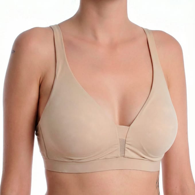 Bralettes/zonder beugel Lormar VELA-EXTRA