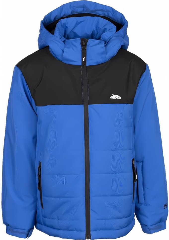 Trespass kinderwinterjas Halston Ski Jacket