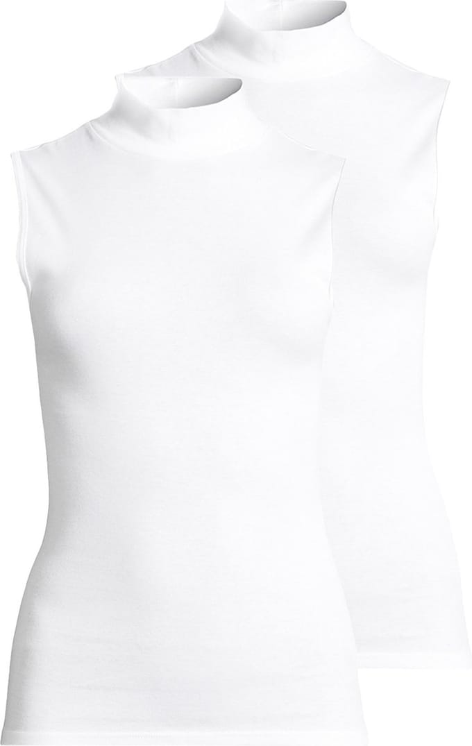 Speidel Dames onderhemd 2 pack bio.cotton