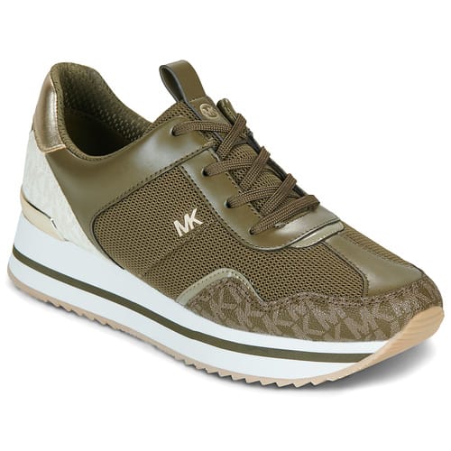 Lage Sneakers MICHAEL Michael Kors RAINA TRAINER