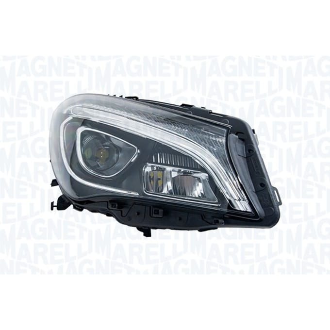 Koplampen MAGNETI MARELLI 719000000263