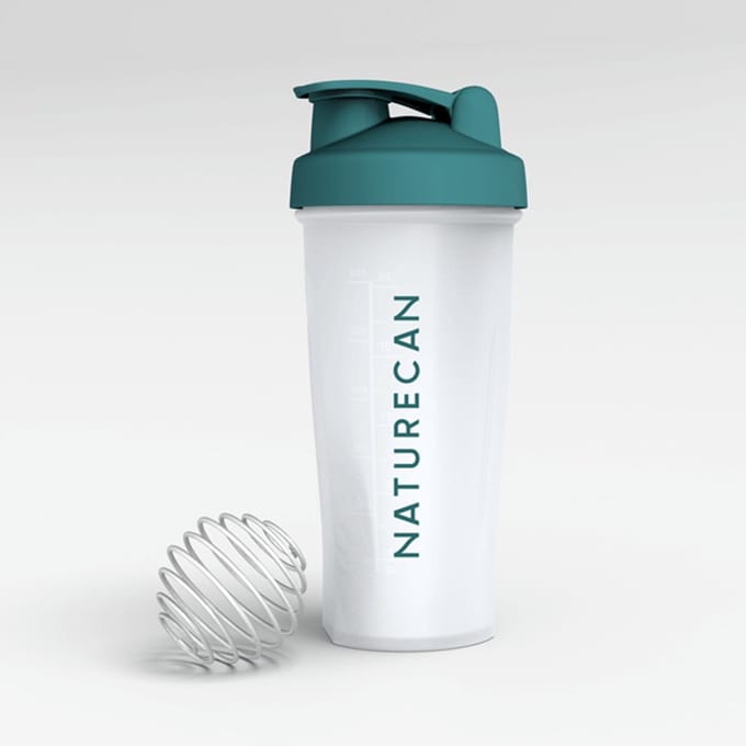 Naturecan - Shaker