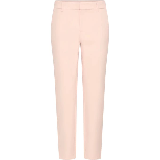 Dames skinny broek Pulz Jeans Bindy