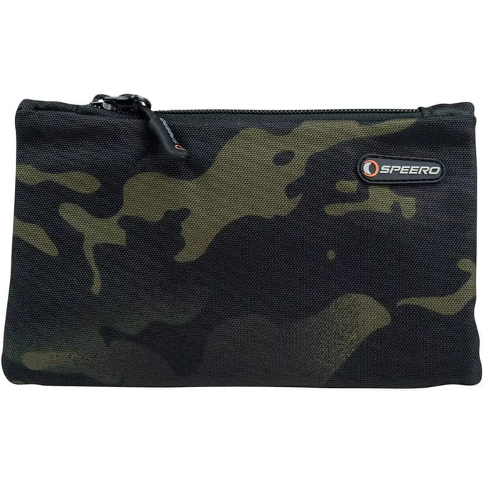 Zak Speero Small Valuables