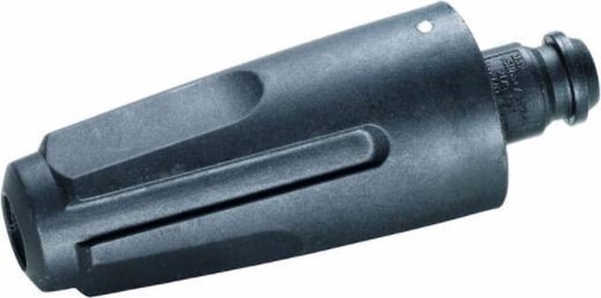 Power Speed Turquoise vuilfrees - geschikt voor Nilfisk - spuitmond sproeikop hogedrukreiniger