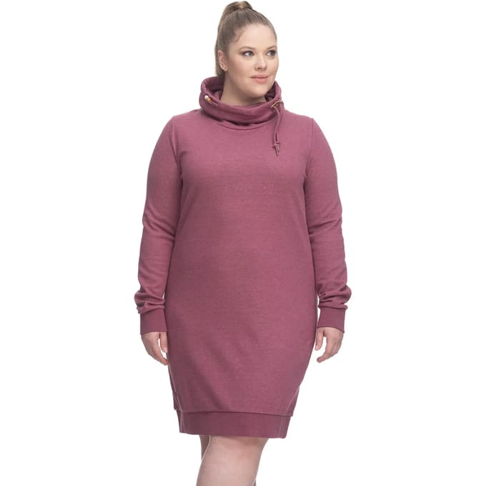 Damesjurk Ragwear Chloe SOLID plus