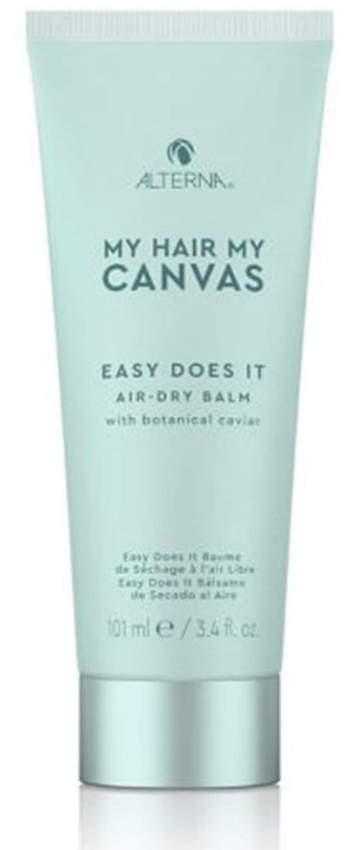 Alterna - MHMC - Easy Does It Air-dry Haar Balm - 100 ml