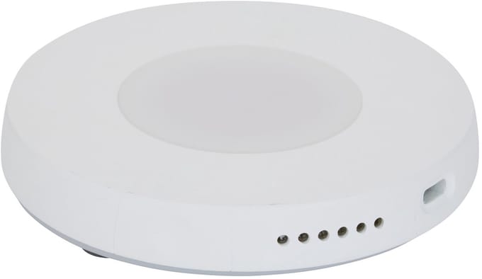 Lamp met accu YOBE