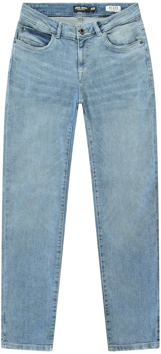 Cars Jeans Jeans Blaze Slim Fit - Heren