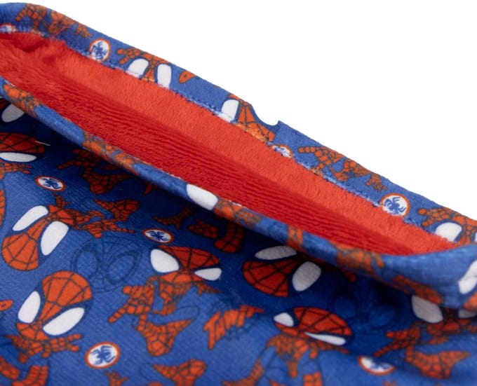 Spidey Kindersnood