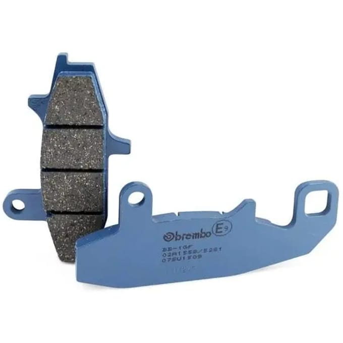 Remblok Brembo Dr750/Dr800Z/Dr650 = Su16