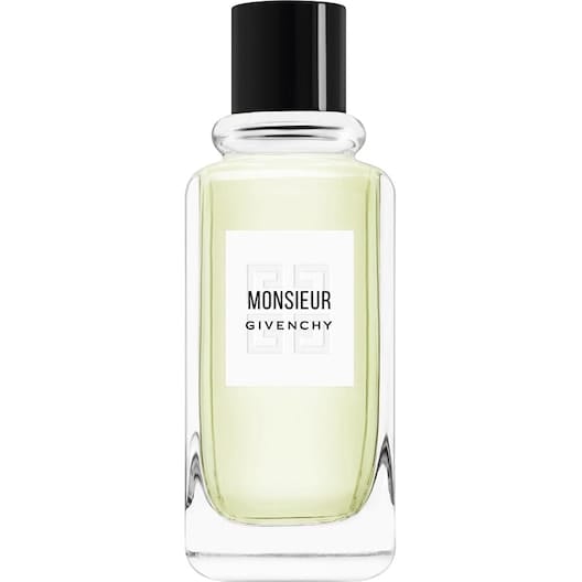 GIVENCHY LES PARFUMS MYTHIQUES Eau de Toilette Spray Herenparfum Heren 100 ml