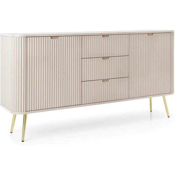 Ladekast Tereza groot | NADUVI Collection