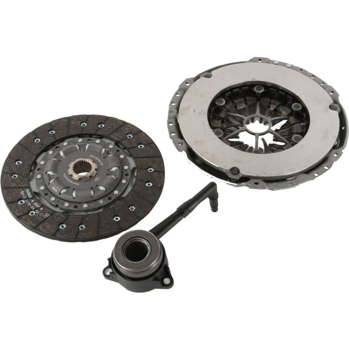 Schaeffler Luk Koppelingsset LUK RepSet Pro 624 3178 34
