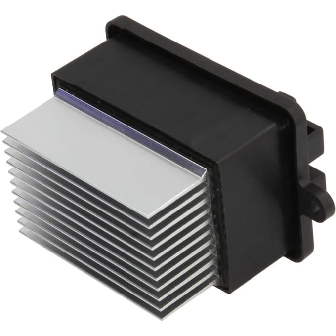 Regelaar, binnenventilator NRF 342115