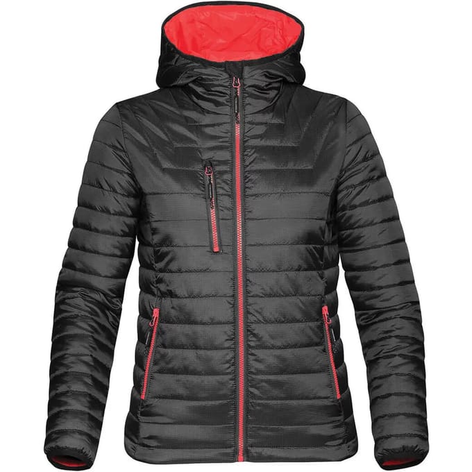 Donsjack voor dames Stormtech Gravity