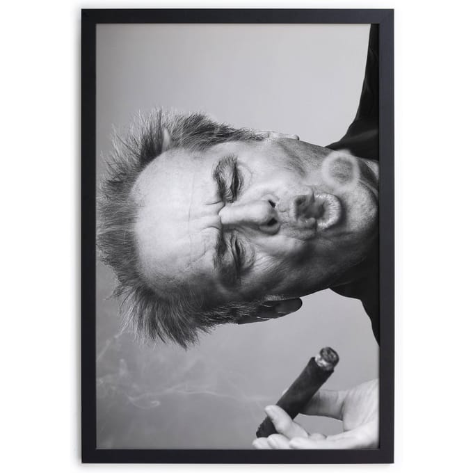 Wanddecoratie Jack Nicholson | Really Nice Things