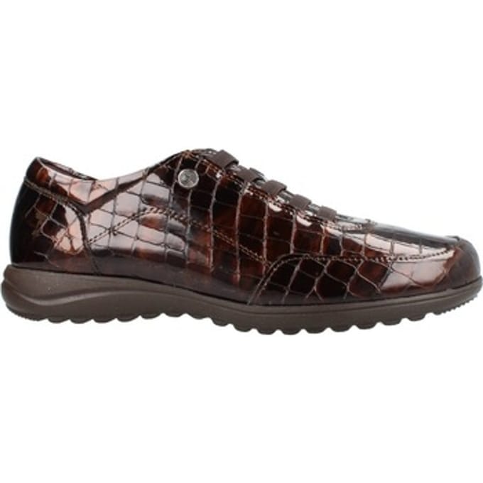 Sneakers Pitillos 20514p Deportivo Charol Coco