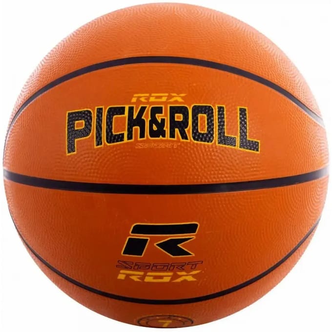 Basketbal Rox Pick&Roll
