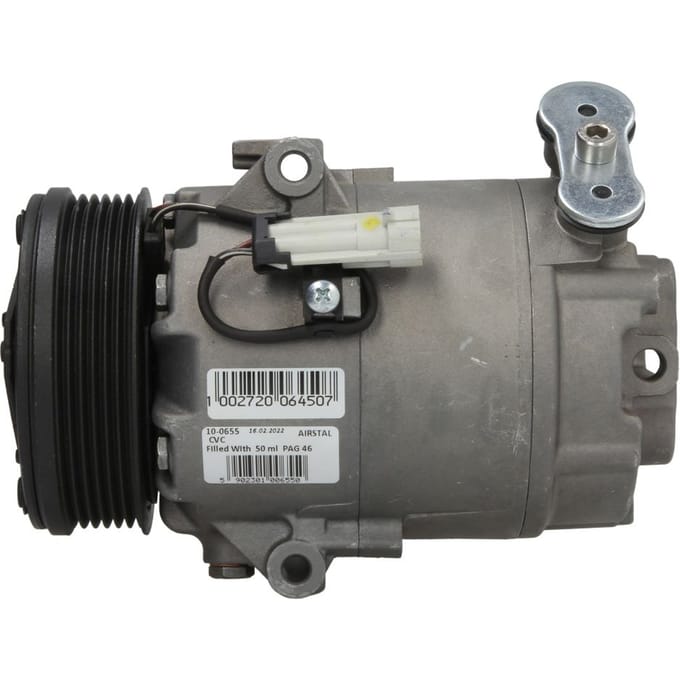 Compressor airconditioning AIRSTAL 10-0655