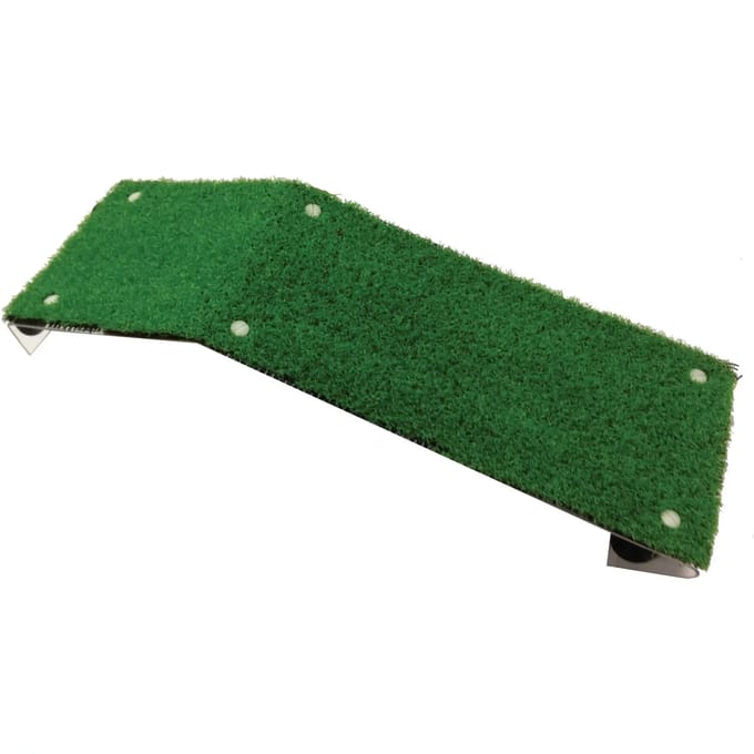 Turtle ramp Komodo