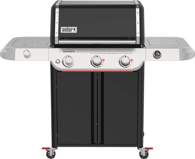Weber Genesis E-335W