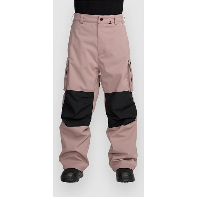 Volcom Nwrk Baggy Broek