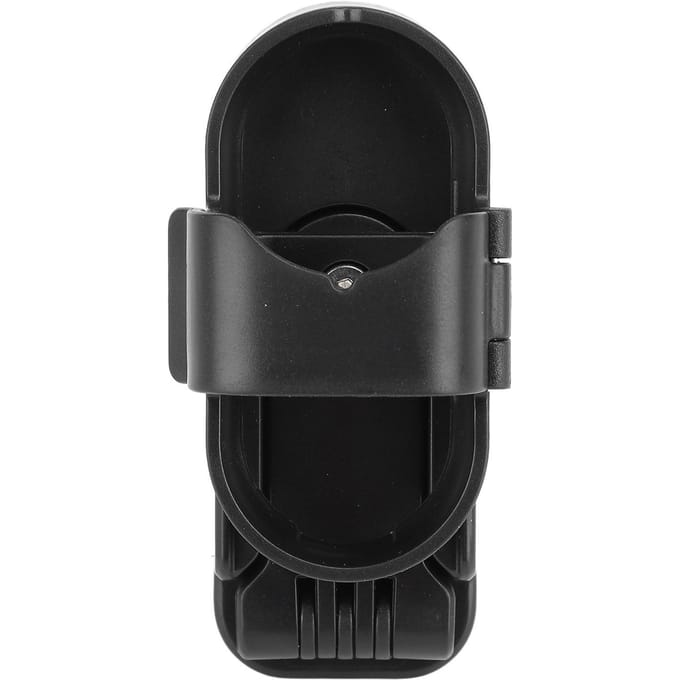 Support Magnétique pour GO 3S ABS Rotation 360 Degrés Caméra d'Action Support Pliant Support pour gray