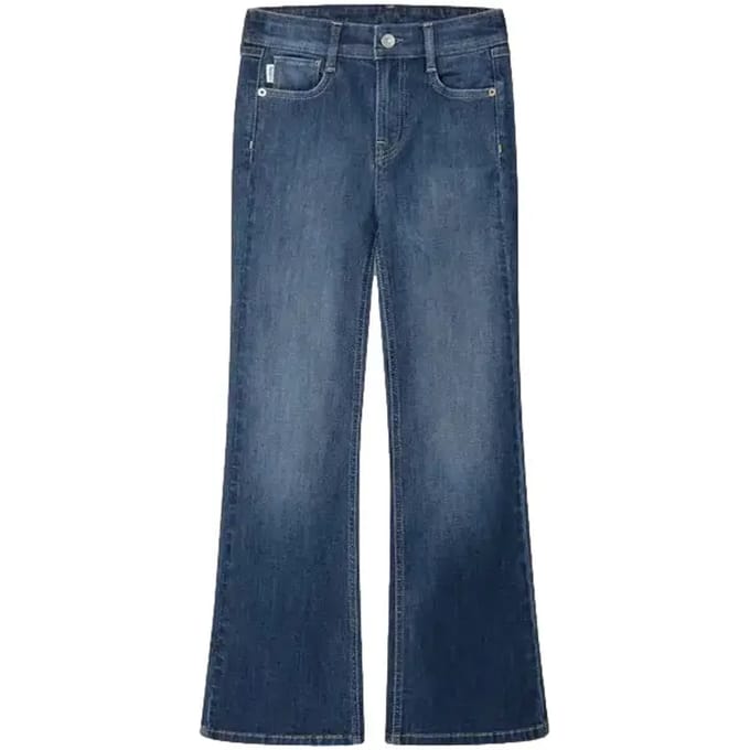 Flared jeans voor meisjes Pepe Jeans Willa