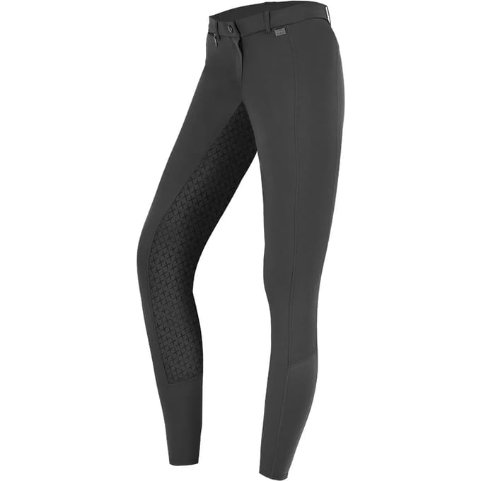 Damesbroek met volledige grip ELT Micro Sport