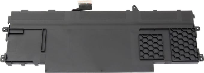 Dell VTH85 Batterij - 59,28Wh