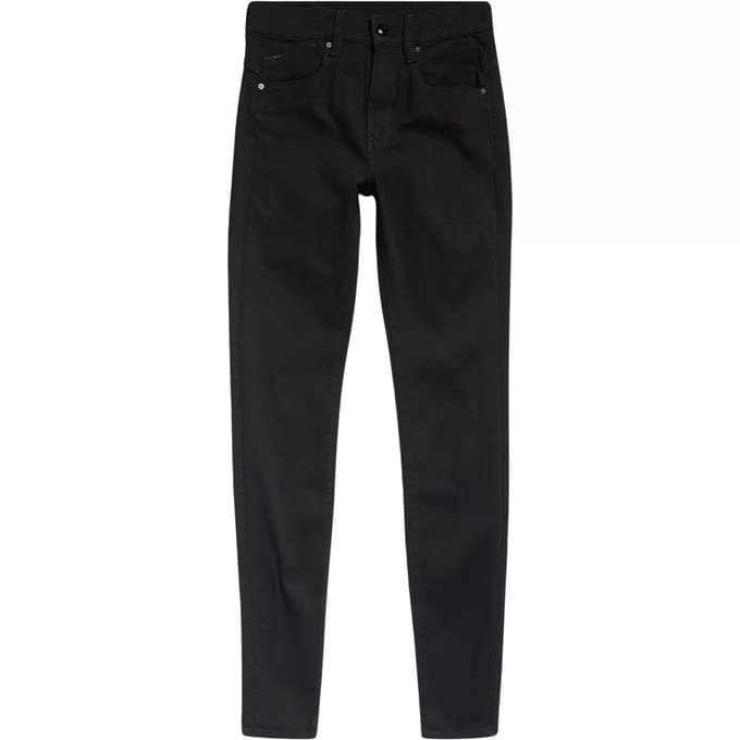 Dames skinny jeans G-Star Lhana