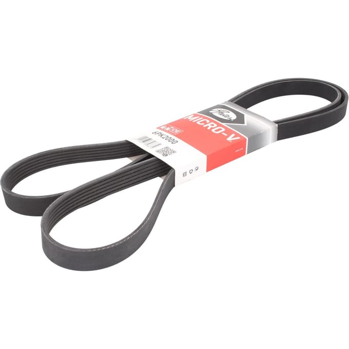 V-riem GATES 6PK2000