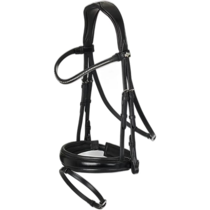 Hoofdstel voor paarden LeMieux Classic
