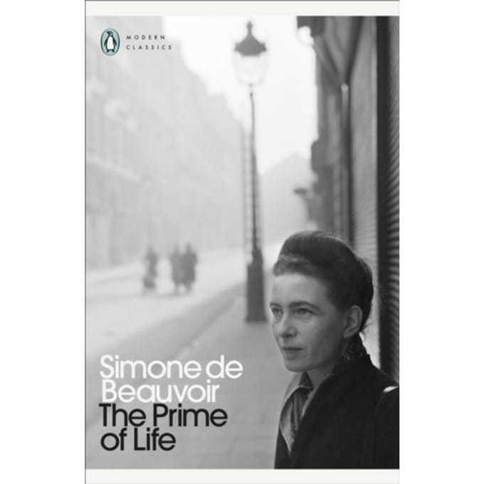 The Prime Of Life - Penguin Modern Classics - Peter Green