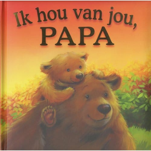 Ik Hou Van Jou, Papa - Melanie Joyce