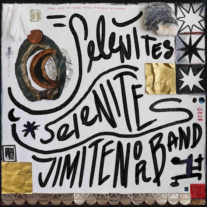 Jimi Tenor Band - Selenites, Selenites (CD)