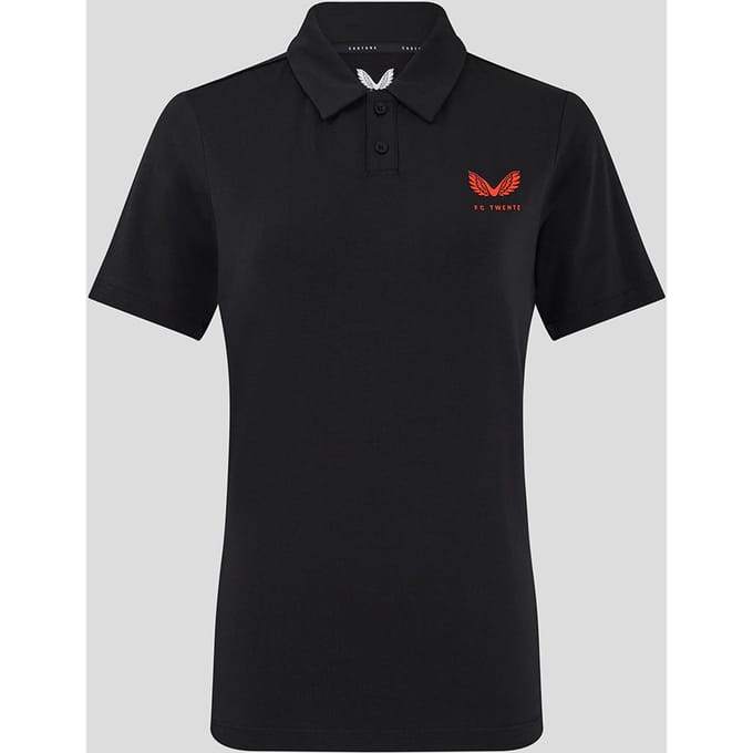 Fc Twente Dames Travel Polo 24/25