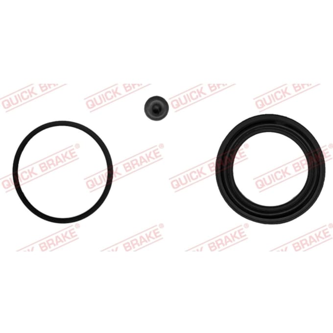 Reparatieset, remklauw QUICK BRAKE 114-0202