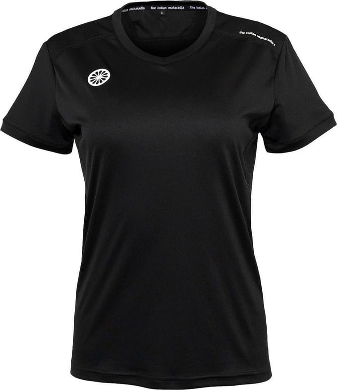 Indian Maharadja Jaipur Meisjes Performance Shirt