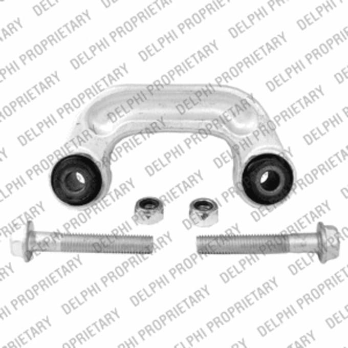 Stabilisatorstang DELPHI TC1877