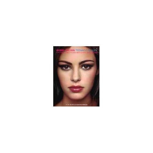 Bobbi Brown Teenage Beauty - Brown, Bobbi