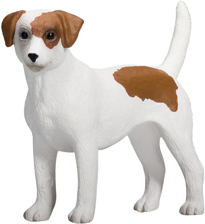 Mojo Farmland Jack Russell Terriër - 387286