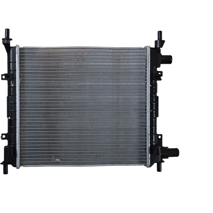 Radiator, motorkoeling NRF 54601