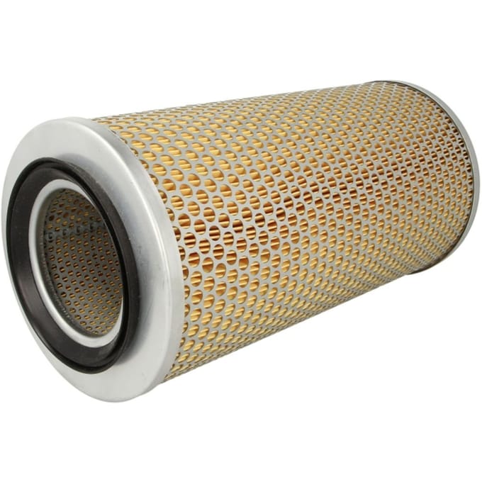 Luchtfilter MANN-FILTER C 17 250