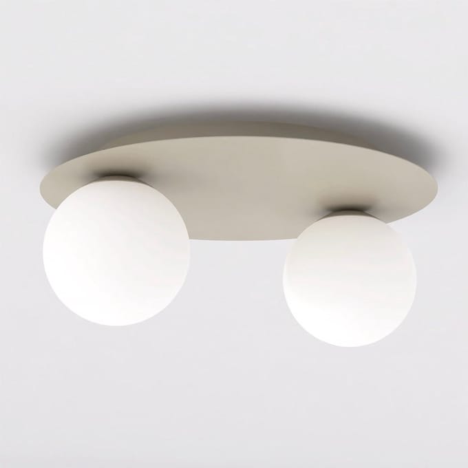 Plafondlamp Emibig Lighting Solar 2
